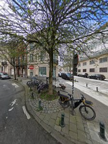 Centre de Service Social de Bruxelles Sud Est Rue de la Cuve 1, 1050 Ixelles, Belgique