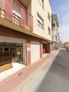 Agencia tributaria región de Murcia.Urbanismo, Servicios y Medio ambiente C. de Pérez Cervera, 76, 30530 Cieza, Murcia, España