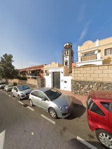 Bless 4 U Properties Apto 48, C. la Folia, 12, 38639 La Concepción, Santa Cruz de Tenerife, España