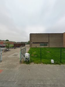 Primary school Sint-Jozef and Sint-Janneke Abdijstraat 33, 9900 Eeklo, Belgique