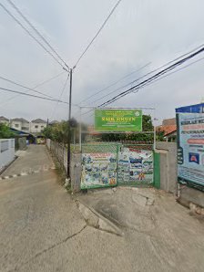 Street View & 360deg - SMK Ekuin Pangeran Jayakarta