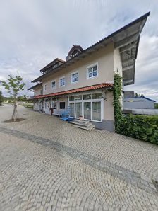 VR-Bank Passau eG, SB-Geschäftsstelle mit Geldautomat Dorfpl. 34, 94146 Hinterschmiding, Deutschland