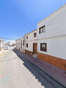 La casa de mi Rosa C. Socorro, 6, 11690 Olvera, Cádiz, España