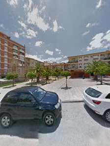Centro de Estudios AVANZA Av. Miraflores, 7, 23600 Martos, Jaén, España