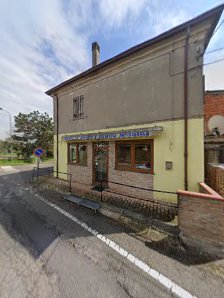 Pizzeria Da Asporto E Gelateria Artigianale Via Ponte Farmacia, 44033 Berra FE, Italia