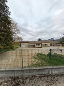 Ecole Maternelle 