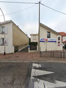Autosur Chatou 4 Rue de la Place, 78400 Chatou, France