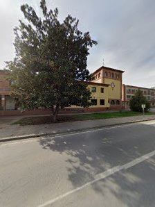 Asociación Juvenil Barasona P.º de San Juan Bosco, 83, 85, 22400 Monzón, Huesca, España