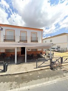 Bar Cachorro Avenida de Andalucia, s/n, 21840 Niebla, Huelva, España