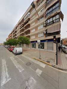 Asesoría y Servicios Empresariales Aguilas Sll. C. Quintana, 8, 30880 Águilas, Murcia, España