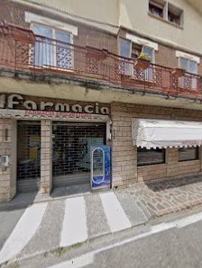 Farmacia Borgo Di Castelvetro Via Sinistra Guerro, 28, 41014 Castelvetro di Modena MO, Italia