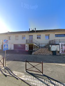 Ecole élémentaire saint Martin Belle Roche 222 Rue du Ctre, 71118 Saint-Martin-Belle-Roche, France
