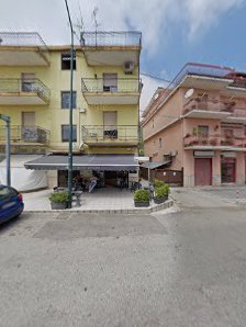 Bar Capovolta Via Vigna, 8, 84099 Pezzano-filetta SA, Italia