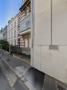 CIMF - Académie Francis Poulenc 10 Rue Léonard de Vinci, 37000 Tours, France
