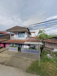 Street View & 360deg - LKP. Darul Ihsan | Kursus Komputer Tenggarong