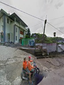 Street View & 360deg - MBI Amanatul Ummah