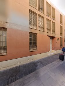 Religiosas Esclavas del Santísimo y de la Inmaculada Calle Padre Luque, 3, 04001 Almería, España