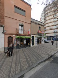 Belmonte Castán Cristina - Farmacia en Terrassa 