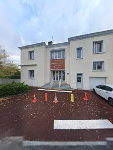 Commune De Chambourg Sur Indre Groups Scolairs 11 Rue Marcel Viraud, 37310 Chambourg-sur-Indre, France