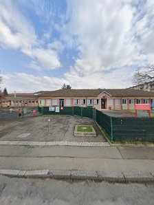 École maternelle Pierre Dreyfus Schmidt 4 Rue de l'Adjoint Henri Saussot, 90000 Belfort, France