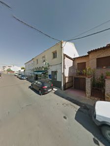 NGH farmacia C. Manuel Escribano, 26, 45250 Añover de Tajo, Toledo, España