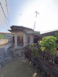 Street View & 360deg - MAS MANBAIL FUTUH