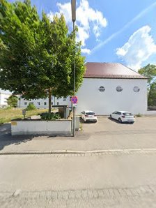 Anton-Vitzthum-Grundschule Münchener Str. 29, 85368 Moosburg an der Isar, Deutschland