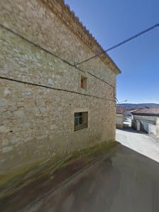 Testigo del Tiempo Pl. Ayuntamiento, 1C, 44157 Hinojosa de Jarque, Teruel, España