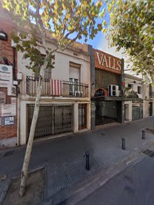 Valls Sastre.s.l Carrer de Laureà Miró, 293, 08950 Esplugues de Llobregat, Barcelona, España