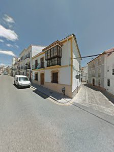 Casa Turística Rural Los Molineros C. Real, 49, 29380 Cortes de la Frontera, Málaga, España