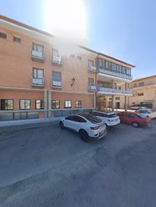 CENTRO DE LA TERCERA EDAD (asilo no validos) Ctra. Alcalá, 2, 44147 Cedrillas, Teruel, España