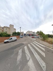 Siltalia Network S L Carrer Josep Irla Bosch, 50, 43700 El Vendrell, Tarragona, España