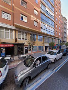 Sg Dental S.c. C. Padre Francisco Suárez, 21, 47006 Valladolid, España