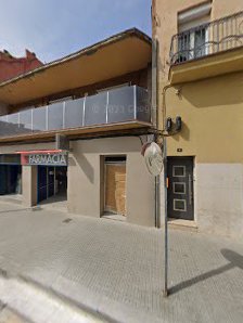 Farmàcia Jené Domènech - Farmacia en Esplugues de Llobregat 