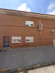 CEIP Fernando III El Santo C. Colegio, 2, 13260 Bolaños de Calatrava, Ciudad Real, España