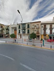Los Arcos Hogar y Moda Pl. España, local 3, 29320 Campillos, Málaga, España