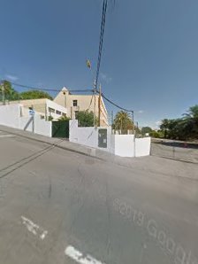 CEIP Monseñor Socorro Lantigua C. José Miranda Guerra, 30, 35330 Teror, Las Palmas, España