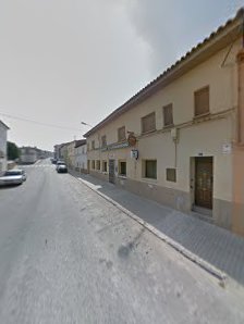 Administración de Lotería C. Barón de Romaña, 6, 22252 Robres, Huesca, España