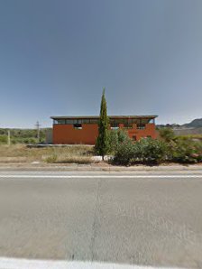 WINE WAREHOUSE Carretera de Bellmunt, 0 S N, 43730 Falset, Tarragona, España