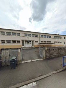 Ecole Elémentaire de Pézole Rue César Franck, 25700 Valentigney, France