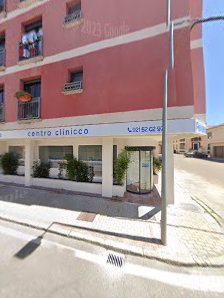 Perioss - Centro Clínico. Odontología, fisioterapia y psicología. C. Segovia, 15, 40320 Cantalejo, Segovia, España