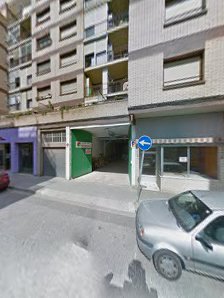 Instalaciones y Proyectos Tecniluz, S.L. C. Benito Vicioso, 13, 50300 Calatayud, Zaragoza, España