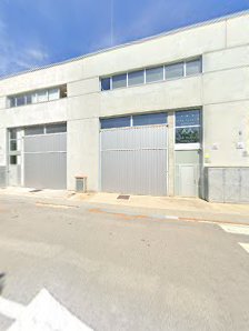 Magatzem Warehouse Alta Alella Carrer Indústria, 1, 08390 Montgat, Barcelona, España