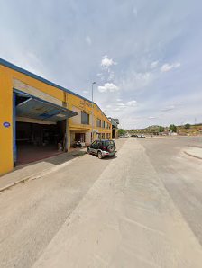 Carpintería San José Sierra Segura Sl Polígono Industrial Llanos De Armijo, 0 S N, C. d Pp Sector 5, 138, 23360 La Puerta de Segura, Jaén, España