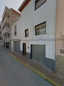 Registro de la Propiedad de Híjar C. San Francisco, 14, 1º C, 44530 Híjar, Teruel, España