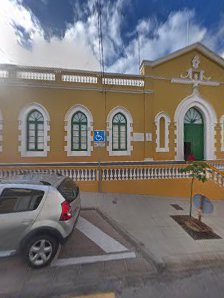 Escuela Hogar Manuel Sosa Hernández Casa Verde de Aguilar, C. Guillén Morales, 15, 35460 Gáldar, Las Palmas, España