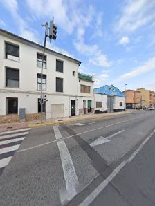 Full Services Real Estates Avinguda del País Valencià, 49, 03830 Muro d'Alcoi, Alicante, España