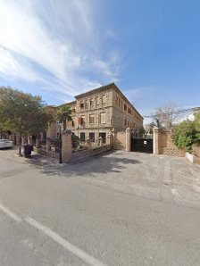 Casa madres mayores Pl. Concordia, 19, 18199 Cájar, Granada, España