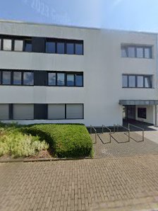 Ärzte Zentrum Alnwicker Ring 16, 46562 Voerde (Niederrhein), Deutschland