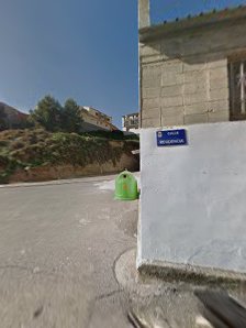 Pabellón Municipal C. Residencia, 11, 22550 Tamarite de Litera, Huesca, España